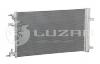 LUZAR LRAC 0552 Конденсатор, кондиционер