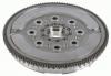 SACHS 2294001348 Маховик двухмассовый FORD: FOCUS II (DA) 2.5, KUGA 2.5, MONDEO IV 2.5, S-MAX 2.5 / VOLVO: C30 T5, C70 II T5, S40 II T5, S60 2.4/2.5T, S80 II 2.5T, S80 2.5T, V50 T5/2.4 D5,