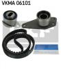 SKF VKMA 06101 Комплект ремня ГРМ
