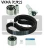 SKF VKMA 91911 Комплект ремня ГРМ
