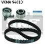 SKF VKMA 94610 Комплект ремня ГРМ