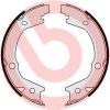 BREMBO S 30 530 Комплект тормозных колодок, стояночная тормозная система