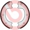 BREMBO S 50 521 Комплект тормозных колодок, стояночная тормозная система