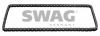 SWAG 30939967 Цепь ГРМ VAG: 3.0TDi CCWA 09- z=136