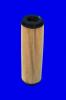 MECAFILTER ELH4346 ELH4346_фильтр масляный/ MB W203/S203/C209/W211/S211 1.8 02