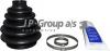 JP GROUP 1543600810 Комплект пылника, приводной вал