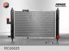 FENOX RC00025 RC00025 Радиатор охлаждения паяный Daewoo Matiz