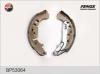 FENOX BP53064 Колодки барабанные комплект BP53064