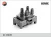 FENOX IC16024 Катушка зажигания Ford C-Max 07- 1.6, Fiesta 01- 1.25, 1.4, 1.6, Focus 04- 1.4, 1.6, Mondeo 07- 1.6,