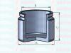 AUTOFREN SEINSA D025239 Поршень, корпус скобы тормоза