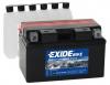 EXIDE ETZ10-BS Стартерная аккумуляторная батарея; Стартерная аккумуляторная батарея