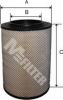 MFILTER A 8011 Воздушный фильтр