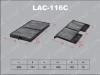 LYNX LAC116C LAC116C Cалонный фильтр LYNX