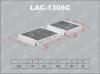 LYNX LAC-1306C Фильтр салонный