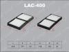 LYNX LAC400 LAC400 Cалонный фильтр LYNX