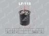 LYNX LF118 LF118 Топливный фильтр LYNX