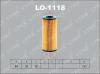 LYNX LO-1118 Масляный фильтр