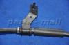 Parts-Mall PTB324 Трос ручного тормоза