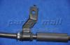 Parts-Mall PTB-332 Трос, стояночная тормозная система