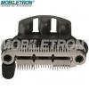 MOBILETRON RM09HV Диодный мост генератора