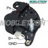 MOBILETRON VRF158 Регулятор генератора