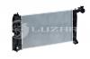 LUZAR LRC19D0 Радиатор