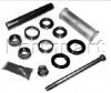 FORMPART / OTOFORM 1400001 Ремкомплект подшипников задней балки FIAT: PUNTO 03/94-07/99