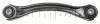 FORMPART / OTOFORM 1909009 Тяги прочие: MB W124/201/202 задн. верх. пр.