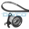 DAYCO KTB249 Комплект ремень ГРМ+рол. натяж.