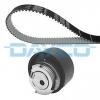 DAYCO KTB694 Комплект ремень ГРМ+рол. натяж.