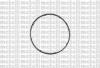 METELLI 24-1083 помпа Opel Corsa 1.3TD 03, Suzuki Swift/Wagon R 1.3TD 03 со шкивом
