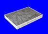 MECAFILTER EKR7269 Фильтр, воздух во внутренном пространстве