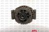 ATL Autotechnik L 83 630 Генератор