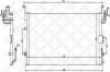 STELLOX 10-45109-SX Конденсатор, кондиционер
