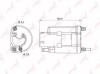 LYNX LF989M Фильтр топливный