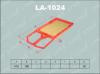 LYNX LA1024 LA1024 Воздушный фильтр LYNX