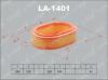 LYNX LA1401 LA1401 Воздушный фильтр LYNX