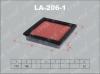 LYNX LA206-1 Фильтр воздушный