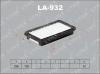 LYNX LA932 LA-932 Фильтр воздушный LYNX