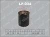 LYNX LF034 LF034 Топливный фильтр LYNX