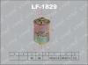 LYNX LF1829 LF1829 Топливный фильтр LYNX