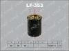 LYNX LF353 LF353 Топливный фильтр LYNX