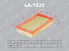 LYNX LA-1631 Воздушный фильтр