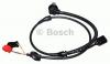 BOSCH 0 986 594 002 Датчик, частота вращения колеса