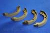 Parts-Mall PLA028 Колодки барабанные [5835017A00]