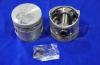 Parts-Mall PXMSA0581 PISTON SET-1ST&amp;3TH/STD