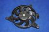 Parts-Mall PXNBB-033 Вентилятор радиатора KIA SPORTAGE PMC