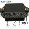 MOBILETRON IGD1916 Коммутатор системы зажигания