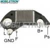 MOBILETRON VRD711 Регулятор генератора