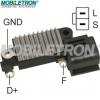 MOBILETRON VRH200017 Регулятор генератора